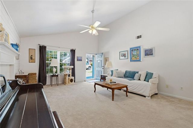 239 Park Place, Woodstock, GA 30189