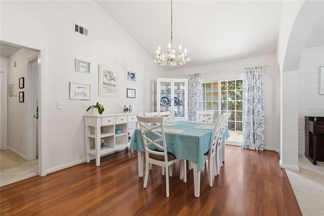 239 Park Place, Woodstock, GA 30189