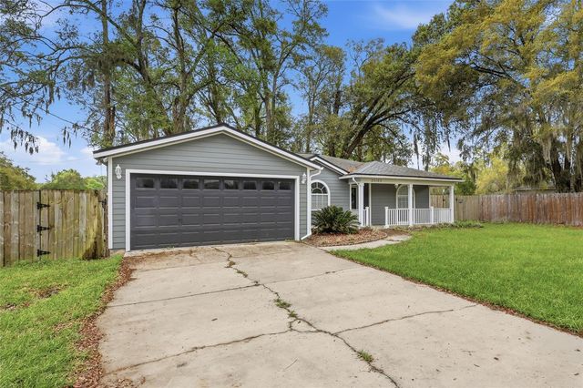 25103 NW 8TH AVENUE, Newberry, FL 32669