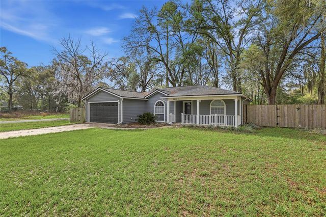 25103 NW 8TH AVENUE, Newberry, FL 32669