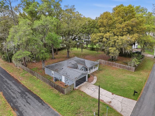 25103 NW 8TH AVENUE, Newberry, FL 32669