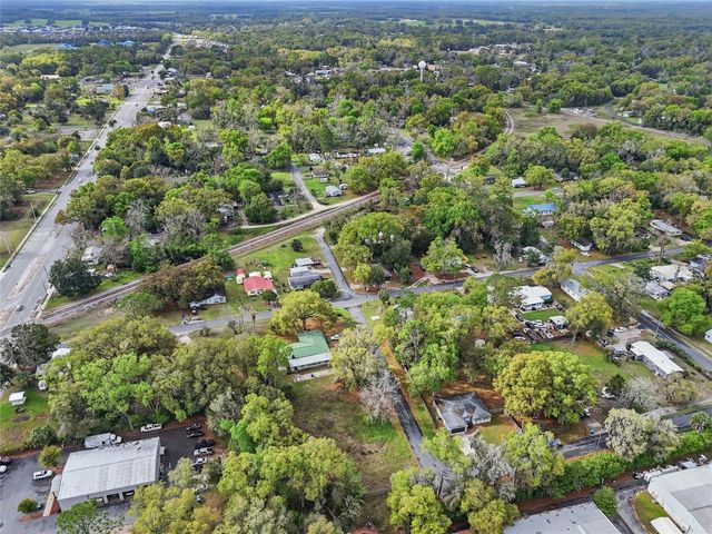 25103 NW 8TH AVENUE, Newberry, FL 32669