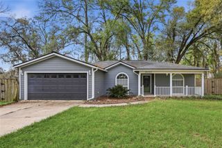 25103 NW 8TH AVENUE, Newberry, FL 32669