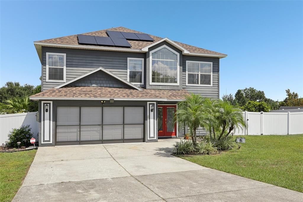 13247 CASA VERDE CIRCLE, Astatula, FL 34705