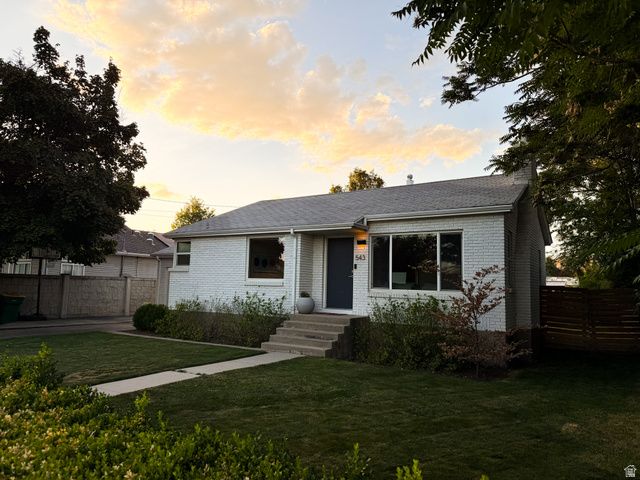 543 E 800 S, Orem, UT 84097