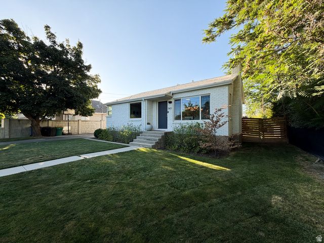 543 E 800 S, Orem, UT 84097