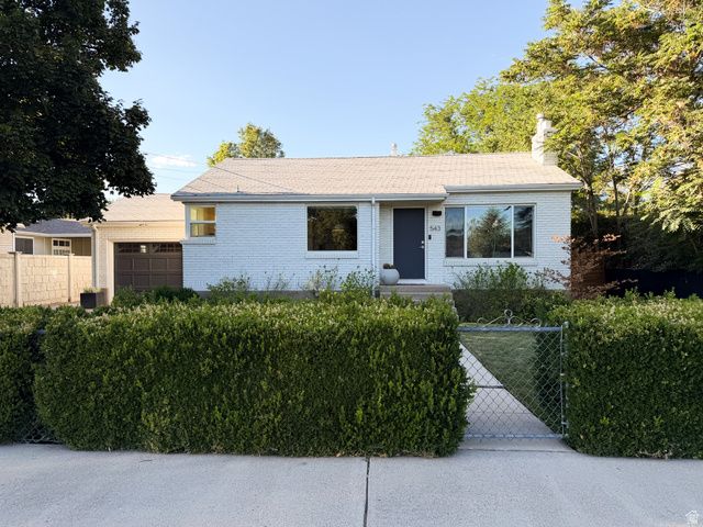 543 E 800 S, Orem, UT 84097