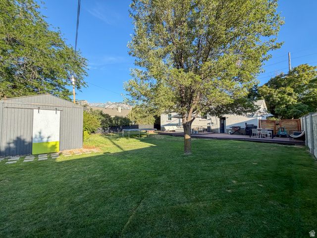 543 E 800 S, Orem, UT 84097