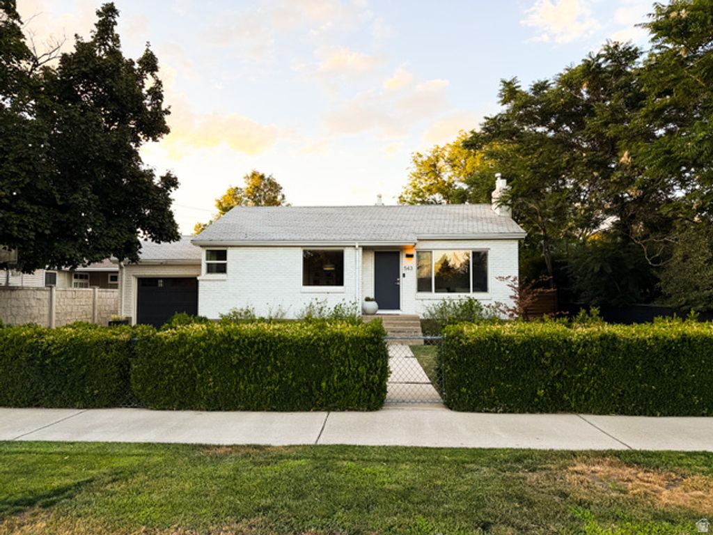 543 E 800 S, Orem, UT 84097