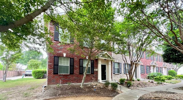 4957 Stone Gate Trail, Mckinney, TX 75070