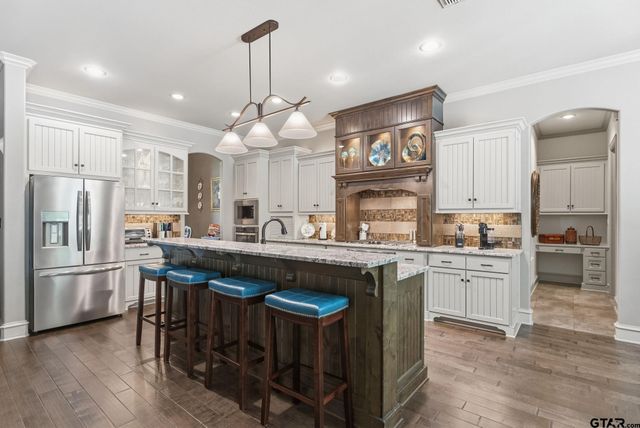 1578 Cooks Crossing, Tyler, TX 75703