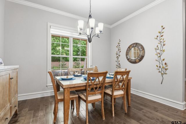 1578 Cooks Crossing, Tyler, TX 75703