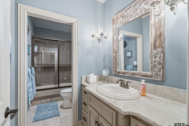 1578 Cooks Crossing, Tyler, TX 75703
