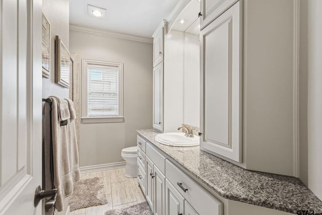 1578 Cooks Crossing, Tyler, TX 75703