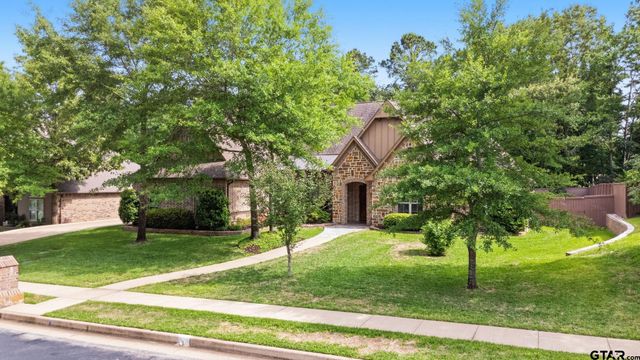 1578 Cooks Crossing, Tyler, TX 75703