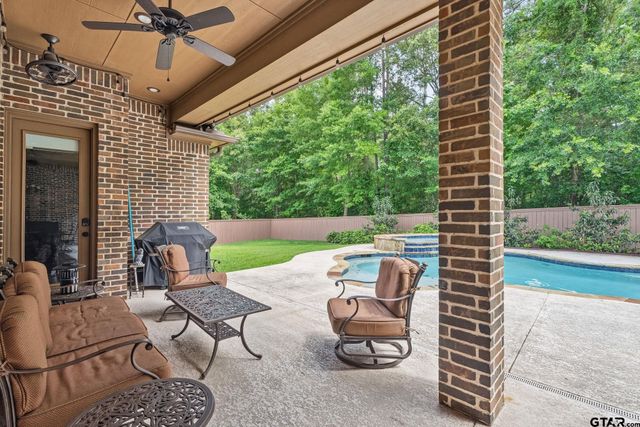 1578 Cooks Crossing, Tyler, TX 75703