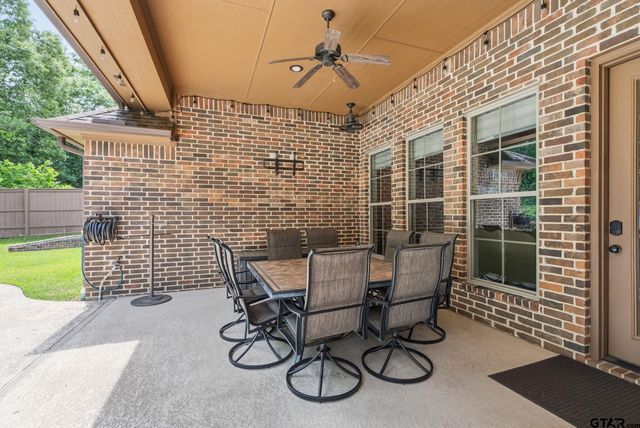 1578 Cooks Crossing, Tyler, TX 75703