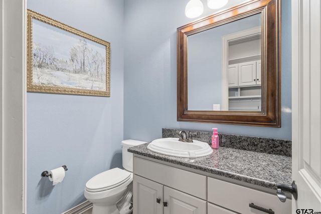 1578 Cooks Crossing, Tyler, TX 75703