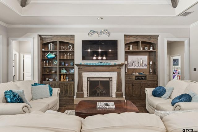 1578 Cooks Crossing, Tyler, TX 75703