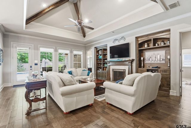 1578 Cooks Crossing, Tyler, TX 75703
