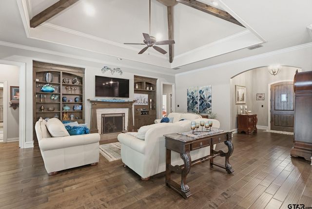 1578 Cooks Crossing, Tyler, TX 75703