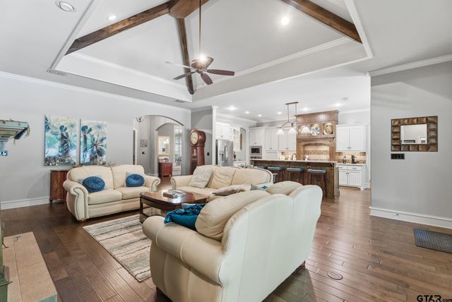 1578 Cooks Crossing, Tyler, TX 75703