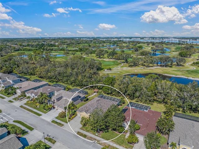 7911 KAVANAGH COURT, Sarasota, FL 34240