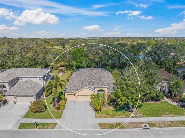 7911 KAVANAGH COURT, Sarasota, FL 34240