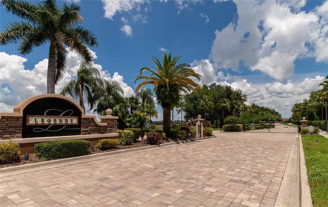 7911 KAVANAGH COURT, Sarasota, FL 34240