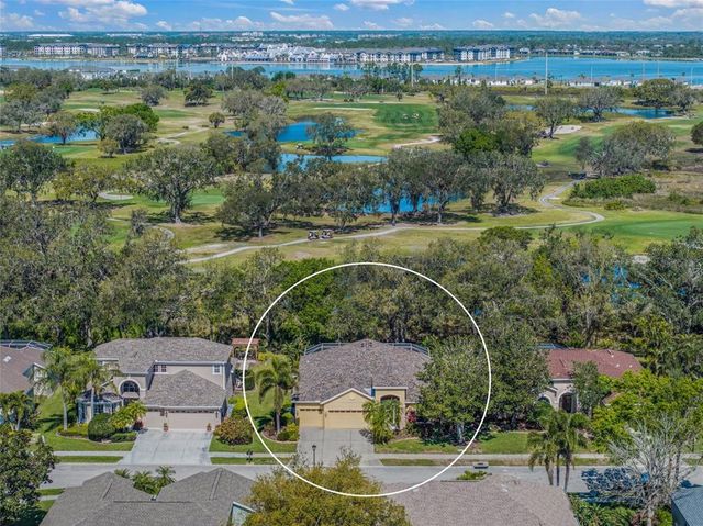 7911 KAVANAGH COURT, Sarasota, FL 34240