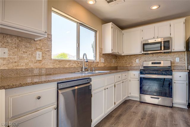 5316 Country Retreat Court, Las Vegas, NV 89131