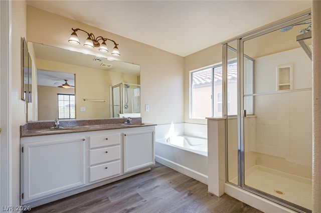 5316 Country Retreat Court, Las Vegas, NV 89131