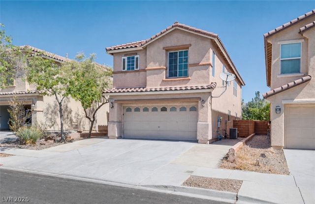 5316 Country Retreat Court, Las Vegas, NV 89131
