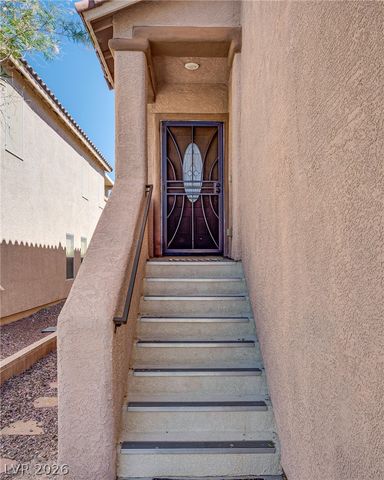 5316 Country Retreat Court, Las Vegas, NV 89131