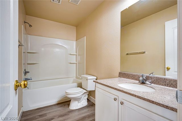 5316 Country Retreat Court, Las Vegas, NV 89131