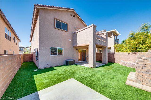 5316 Country Retreat Court, Las Vegas, NV 89131