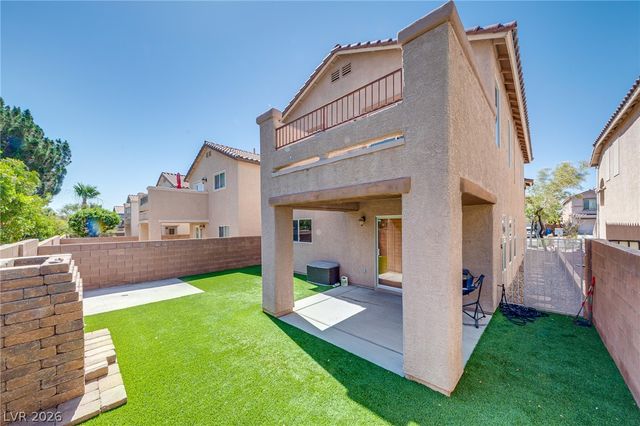 5316 Country Retreat Court, Las Vegas, NV 89131