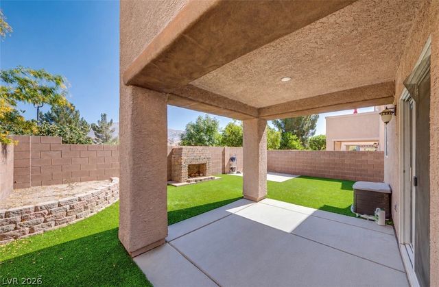 5316 Country Retreat Court, Las Vegas, NV 89131