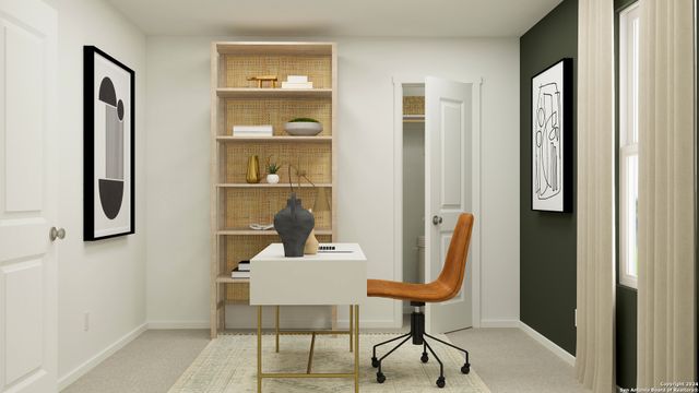 152 Bronco Ridge, Pleasanton, TX 78064