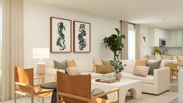 152 Bronco Ridge, Pleasanton, TX 78064