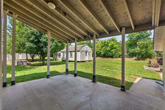 26185 E 104th Street S, Broken Arrow, OK 74014