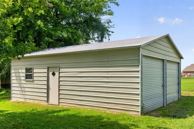 26185 E 104th Street S, Broken Arrow, OK 74014