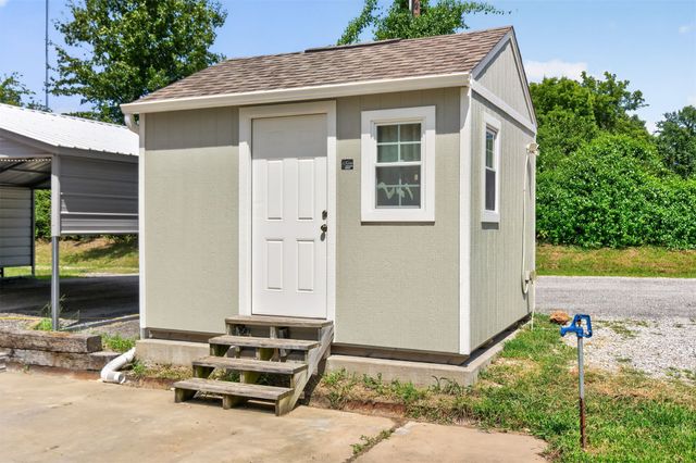 26185 E 104th Street S, Broken Arrow, OK 74014