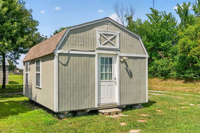 26185 E 104th Street S, Broken Arrow, OK 74014