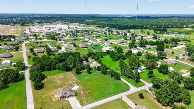26185 E 104th Street S, Broken Arrow, OK 74014