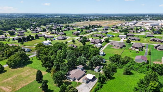 26185 E 104th Street S, Broken Arrow, OK 74014