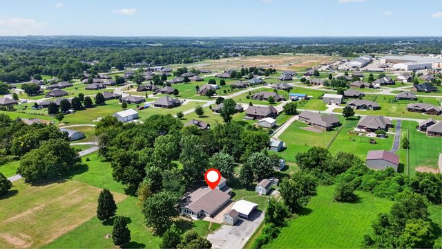 26185 E 104th Street S, Broken Arrow, OK 74014
