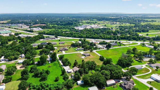 26185 E 104th Street S, Broken Arrow, OK 74014