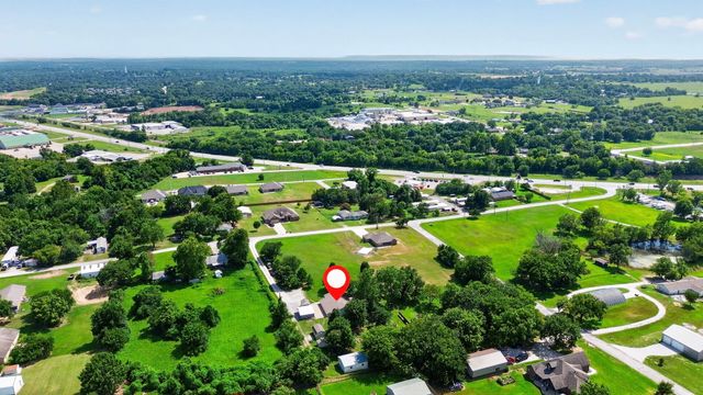 26185 E 104th Street S, Broken Arrow, OK 74014