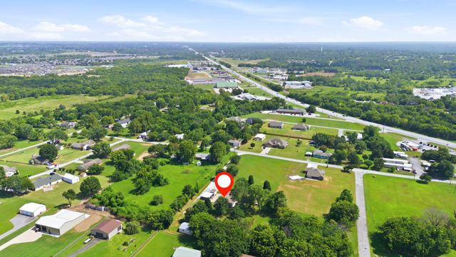 26185 E 104th Street S, Broken Arrow, OK 74014